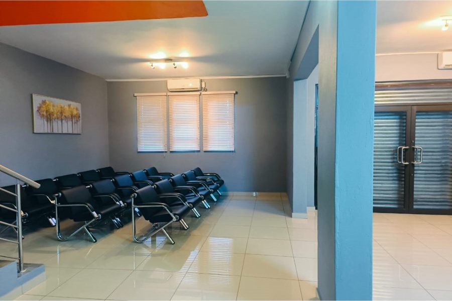 To Let commercial Property for Rent in Mogwase North West